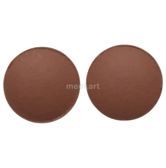 rosubest 10mg tablet 10's